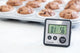 KitchenCraft Digital Cooking Thermometer and Timer