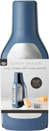 Chef'n Tower Grater 2-in-1 Tower & Plane Grater image 5