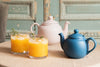 London Pottery Farmhouse® 4 Cup Teapot Nordic Pink image 4