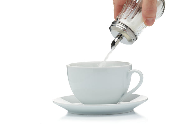 KitchenCraft Glass Sugar Dispenser image 5