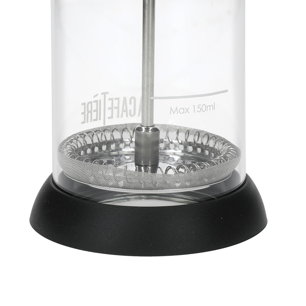 La Cafetière Manual Milk Frother - 400 ml