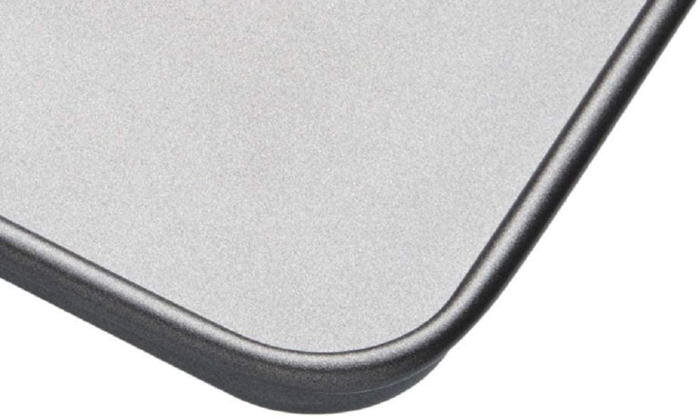 MasterClass Non-Stick Square Baking Tray, 26cm