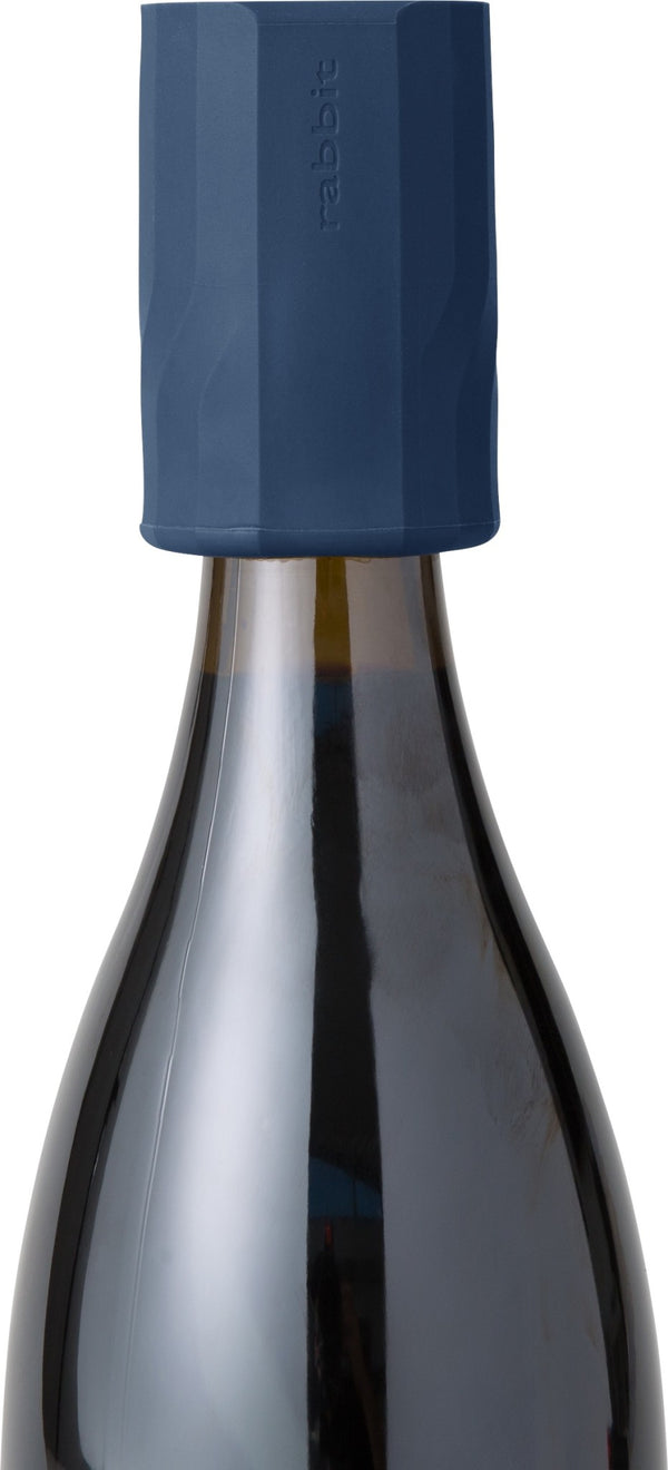 Rabbit Pinch Foil Cutter and Bottle Stopper image 3