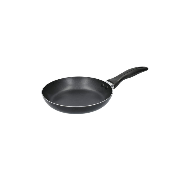 KitchenCraft Non-Stick Aluminium Frying Pan Set, 28cm and 20cm image 3