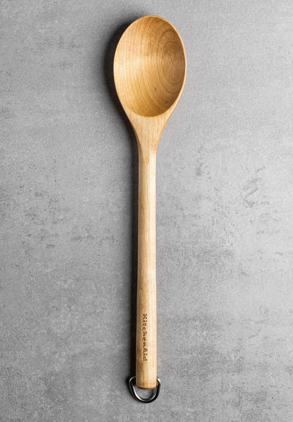 KitchenAid Birchwood Basting Spoon