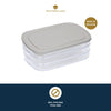 MasterClass Deli Food Storage Box with 3x Compartments image 7