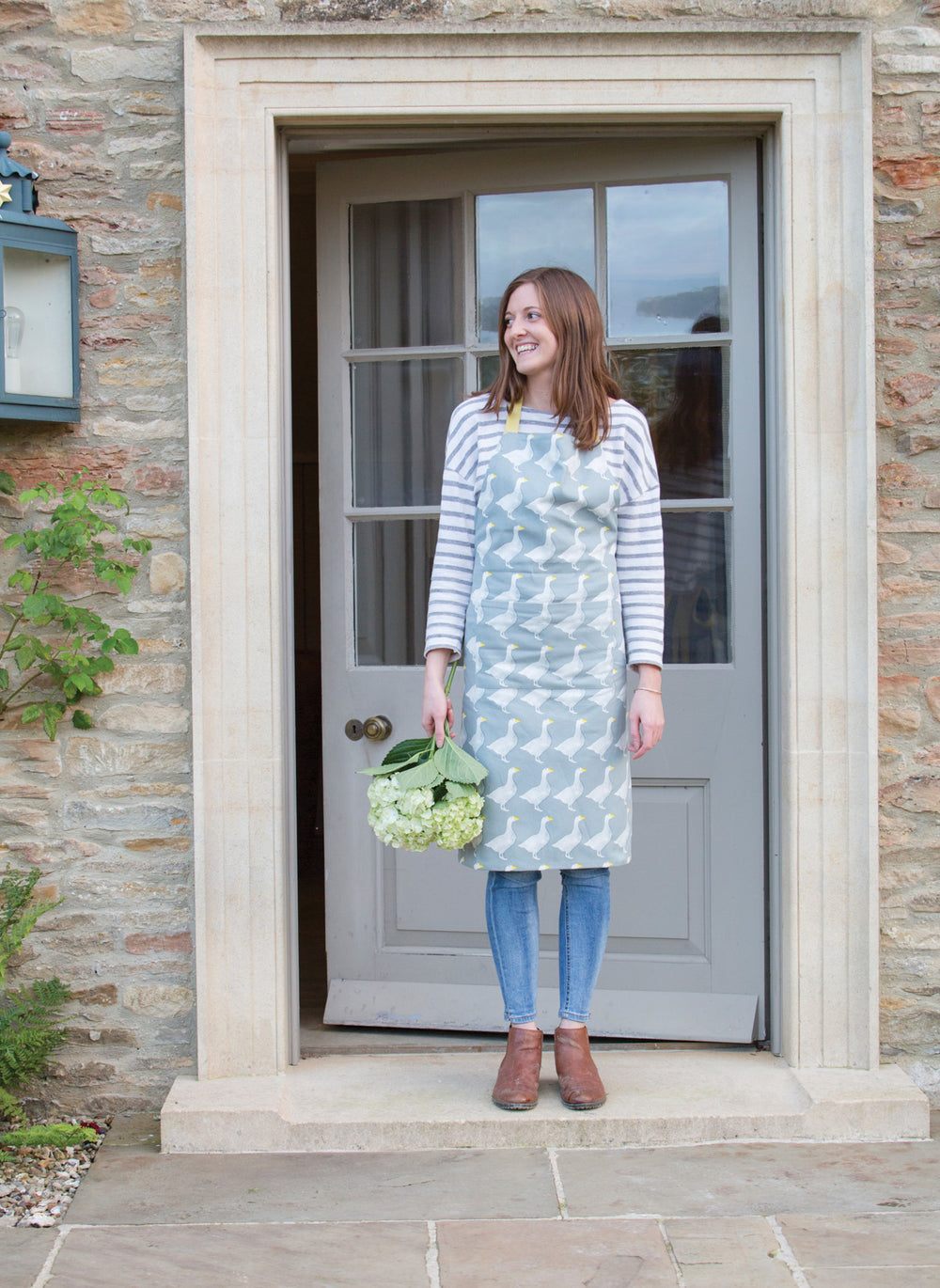 KitchenCraft Goose Apron