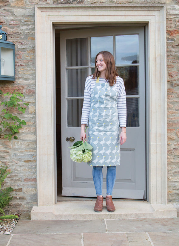 KitchenCraft Goose Apron image 5