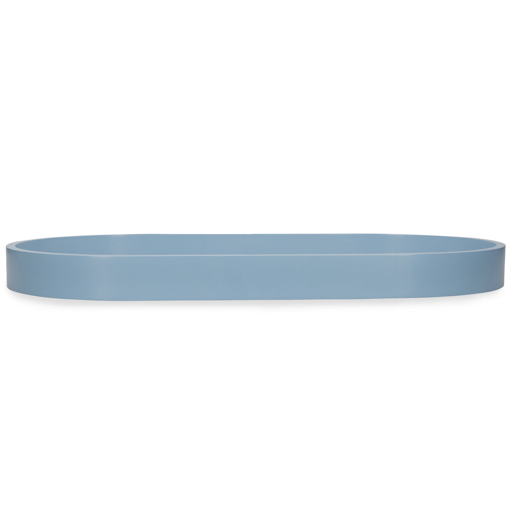 Mikasa x Tipperleyhill Oval Serving Tray, 38cm
