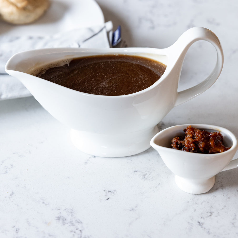 Maxwell & Williams White Basics Gravy Boat