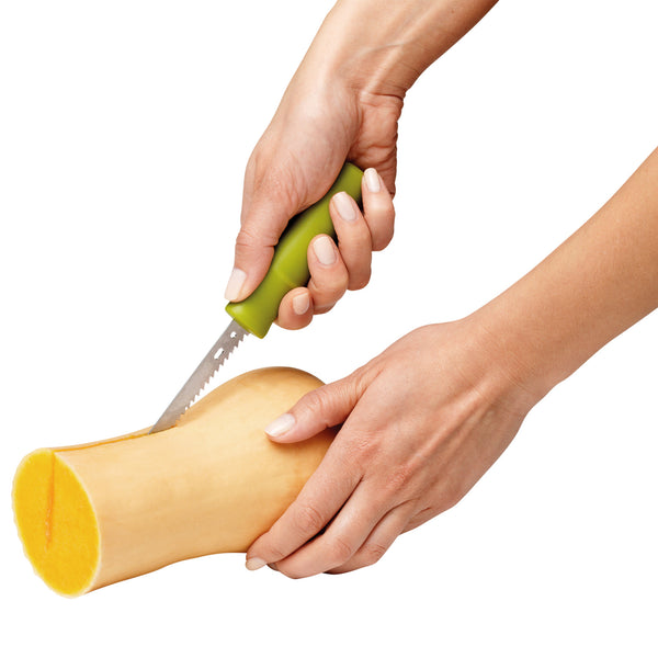 Chef'n ScoopSaw Squash and Melon Tool image 2
