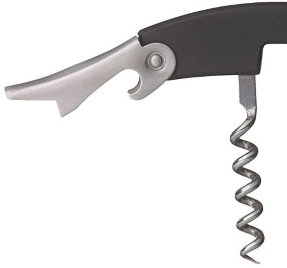 BarCraft Waiter's Friend Corkscrew