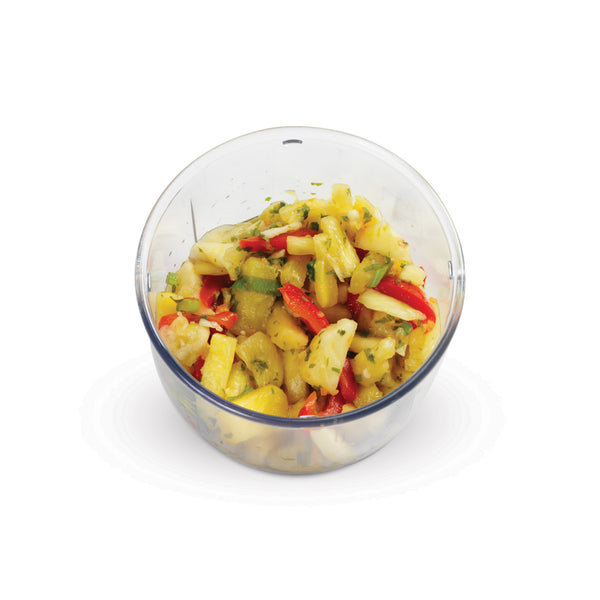 Chef'n VeggiChop™ Vegetable Chopper image 7