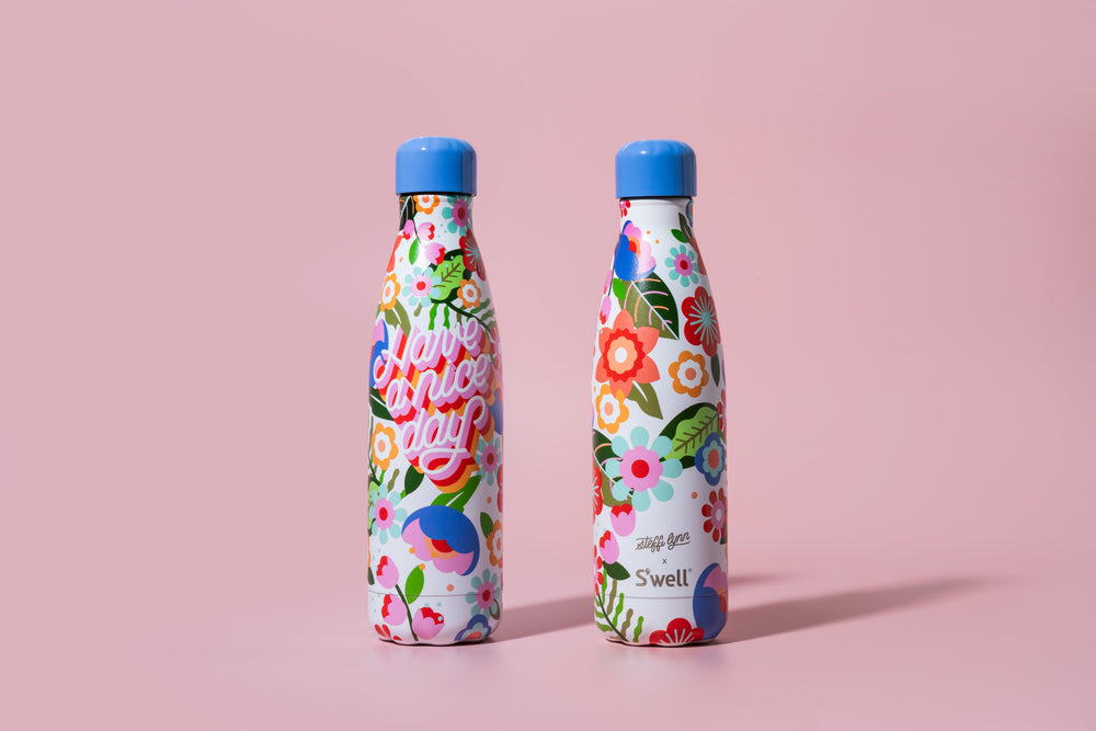 S'well Steffi Lynn Bottle, 500ml