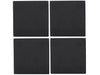 Creative Tops Naturals Pack Of 4 Slate Coasters image 3