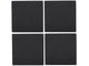 Creative Tops Naturals Pack Of 4 Slate Coasters