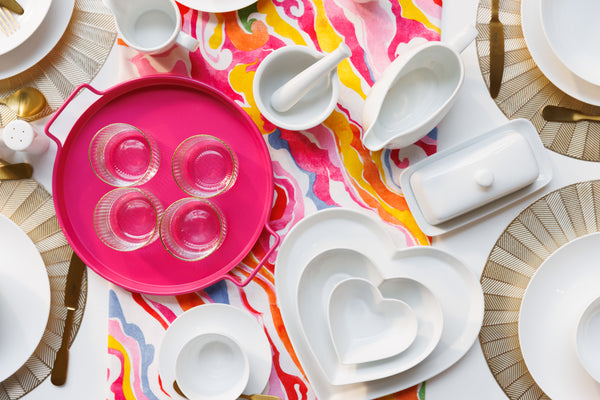 Mikasa Chalk Porcelain Pestle and Mortar, White image 4