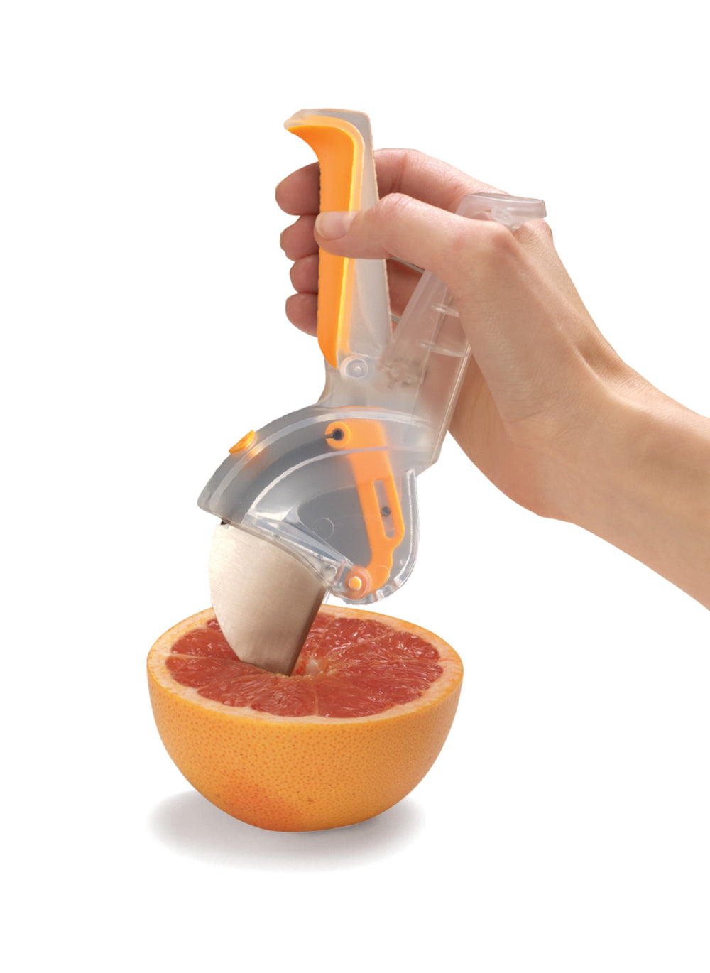Chef'n Grapefruiter Citrus Sectioner