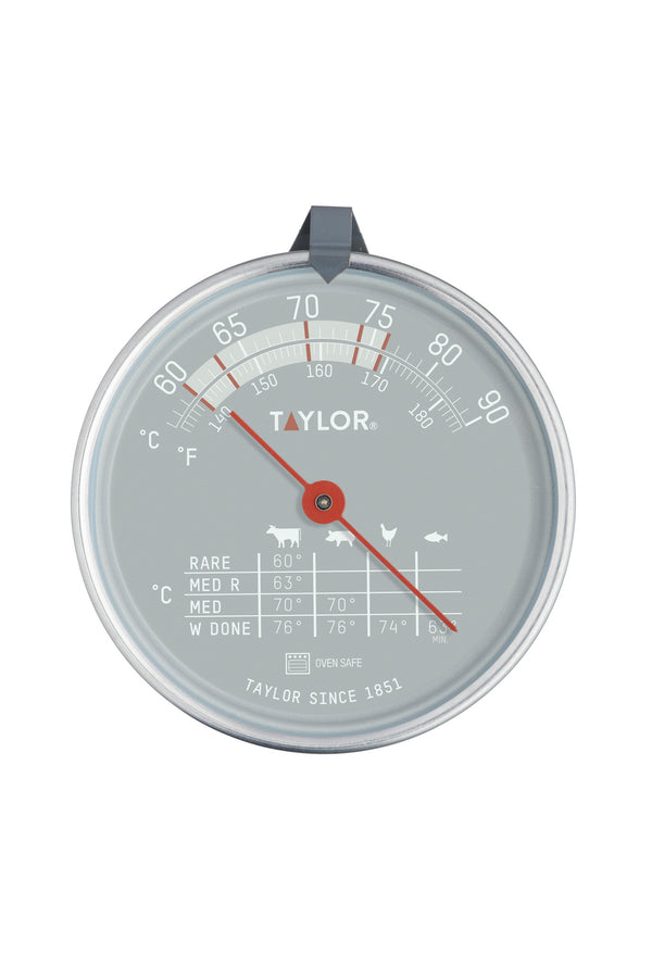 Taylor Pro Leave-In Meat Thermometer image 3