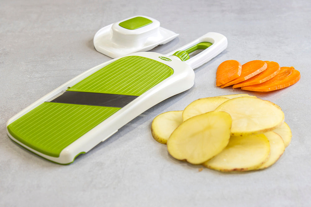 Chef'n SleekSlice™ Collapsible Mandoline