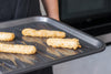 MasterClass Non-Stick Crisper Baking Tray, 39cm x 32cm image 8