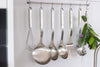 KitchenAid Premium Stainless Steel Skimming Spoon image 4