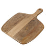 MasterClass Gourmet Prep & Serve Medium Mango Paddle Board image 3
