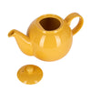 London Pottery Globe 6 Cup Teapot New Yellow image 2
