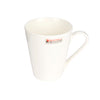 Maxwell & Williams White Basics 270ml Conical Mug image 4