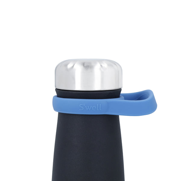 S’well Traveler Handle, Blue image 3