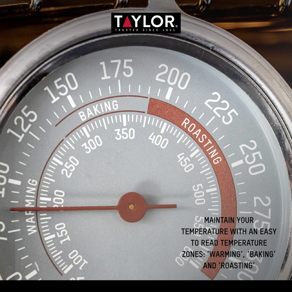 Taylor Pro Oven Thermometer