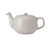 La Cafetière Classic Teapot 4 Cup, Latte, 1.2L