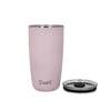 S'well Pink Topaz Tumbler with Lid, 530ml