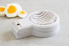 KitchenCraft Heavy Duty Plastic Egg Slicer image 7
