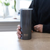 Built 590ml Double Walled Stainless Steel Travel Mug Charcoal image 4