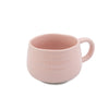 Jamie Oliver Big Love 'Cosy Cuppa' Mug, Pink, Stoneware, 375ml