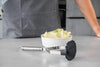 KitchenCraft Oval Handled Professional Non-Stick Masher image 6