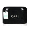 Lovello Black Cake Tin image 4