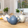 London Pottery Globe® 6 Cup Teapot Nordic Blue image 5