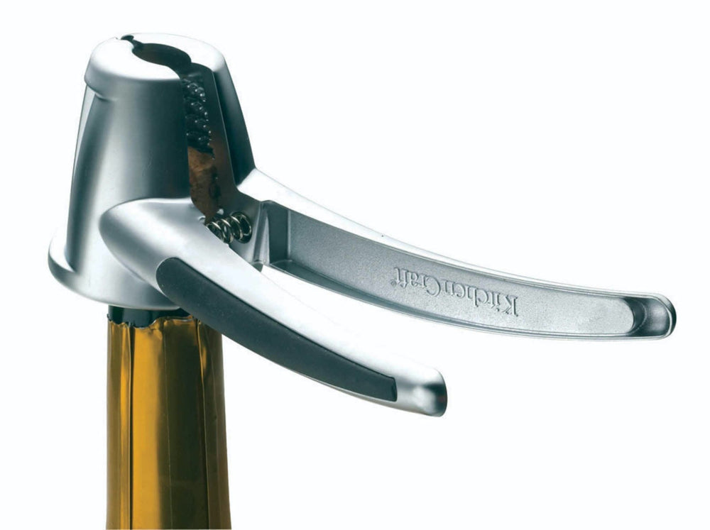 BarCraft Nut Cracker and Cork Remover