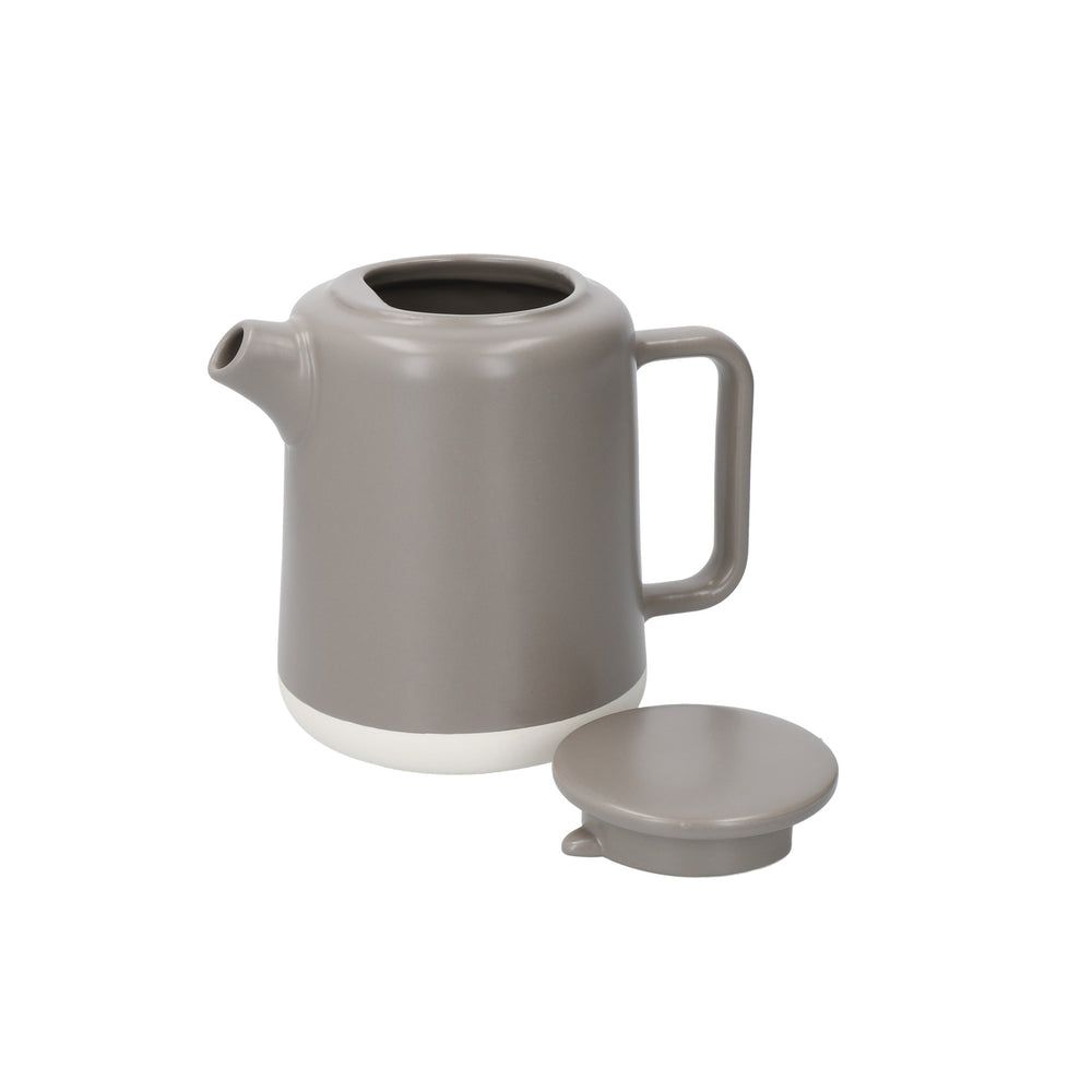 La Cafetière Seville Stoneware Pour Over Set - 2 Cup