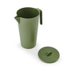 Mikasa Summer Recycled Plastic Pitcher - Green image 10