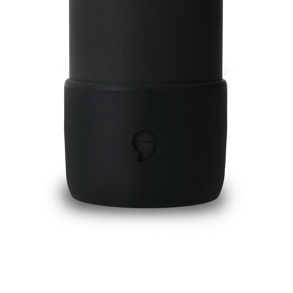 S’well Small Bottle Bumper, Black