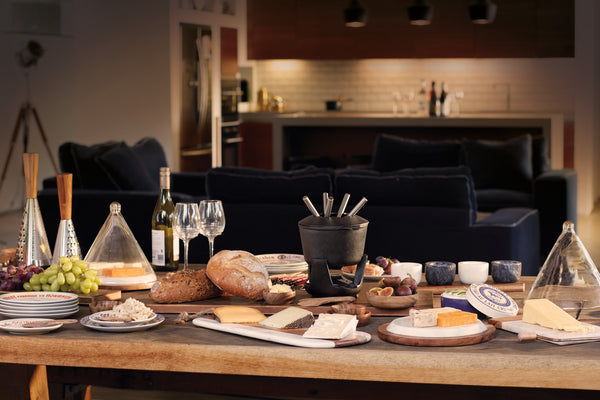 MasterClass Gourmet Cheese Large Cheese Grater image 2