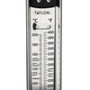 Taylor Sugar Thermometer with Pan Clip, Stainless Steel, 30 x 5cm image 6