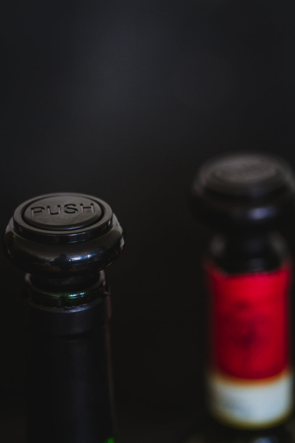 BarCraft Deluxe Vacuum Bottle Stoppers