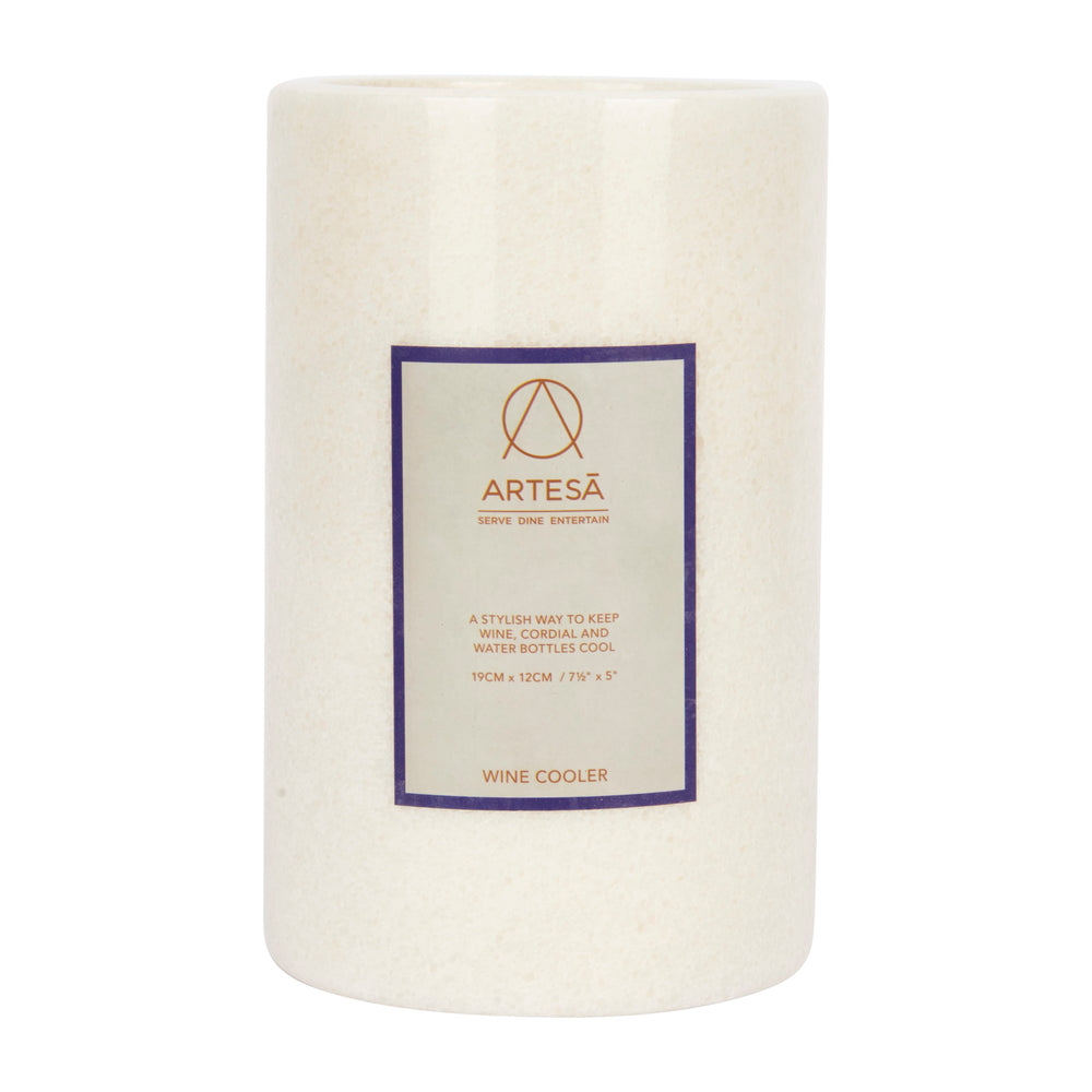 Artesà Marble Wine Cooler