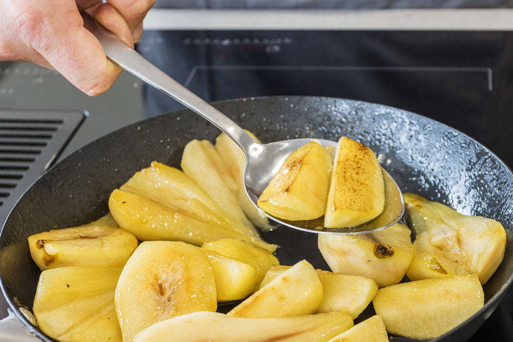 MasterClass Set of 2 Serving Spoons