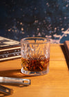 BarCraft Whiskey Glass and Stone Set in Gift Box image 6