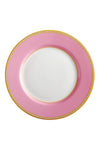 Maxwell & Williams Teas & C's Kasbah 19.5cm Hot Pink High Rim Plate image 2
